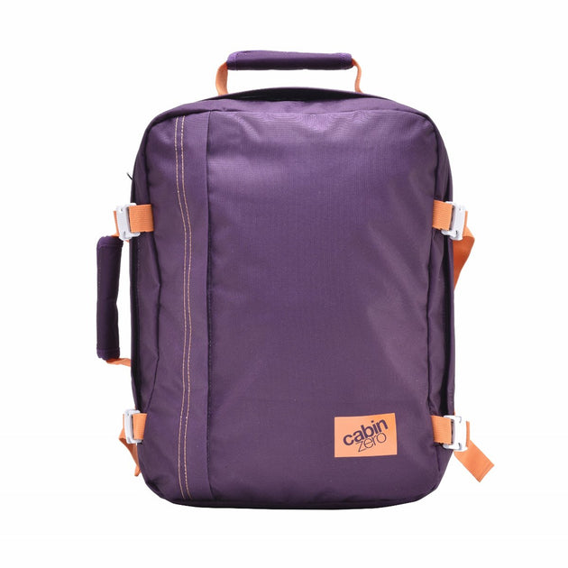 Cabin Zero 28L - LAVENDER LOVE