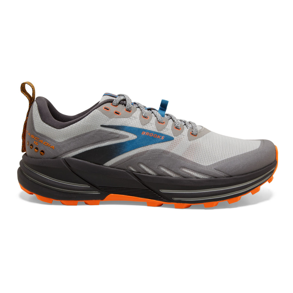 Cascadia deals running shoes