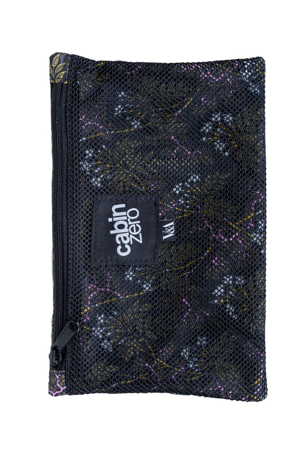 CabinZero ADV Dry 11L V&A CrossBody (Night Floral)