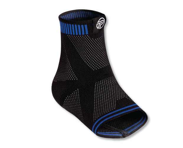 3D FLAT ANKLE SUPPORT