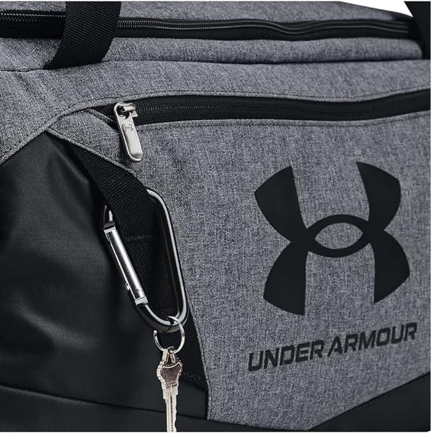 UA Undeniable 5.0 (XS) Duffle Bag