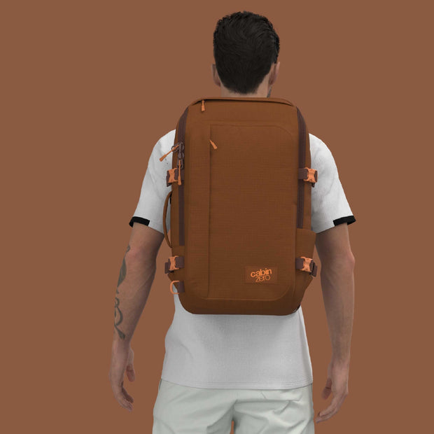 CabinZero ADV 32L (Saigon Coffee)