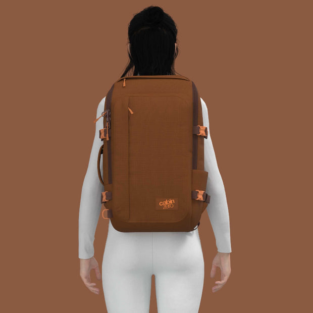 CabinZero ADV 32L (Saigon Coffee)