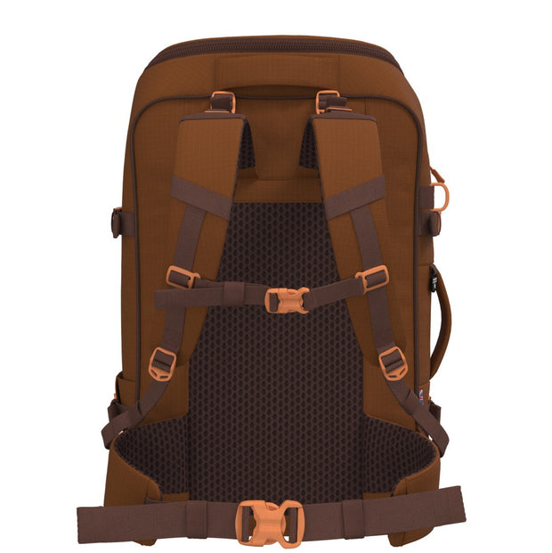 CabinZero ADV 42L (Saigon Coffee)