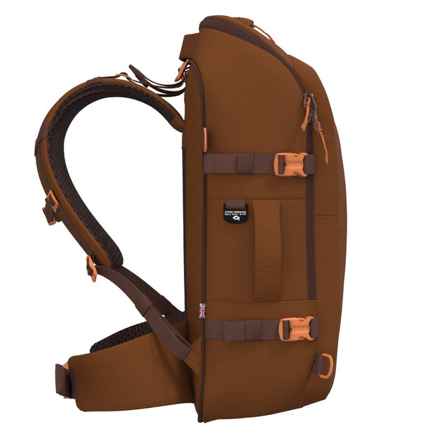 CabinZero ADV 42L (Saigon Coffee)