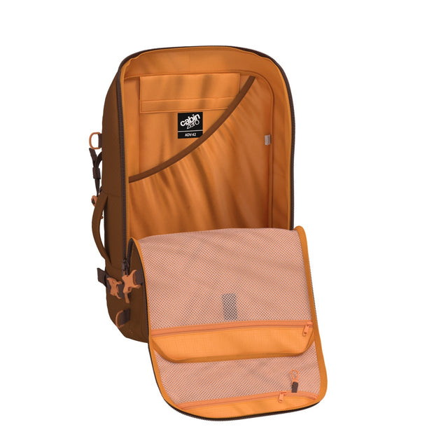 CabinZero ADV 42L (Saigon Coffee)