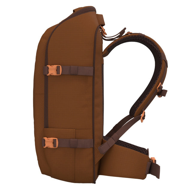 CabinZero ADV 42L (Saigon Coffee)