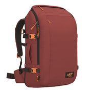 CabinZero ADV 42L (Sangria Red)