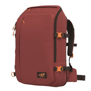 CabinZero ADV 42L (Sangria Red)