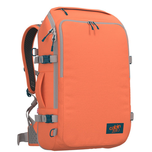 CabinZero ADV Pro 42L (Moroccan Sands)