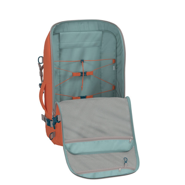 CabinZero ADV Pro 42L (Moroccan Sands)