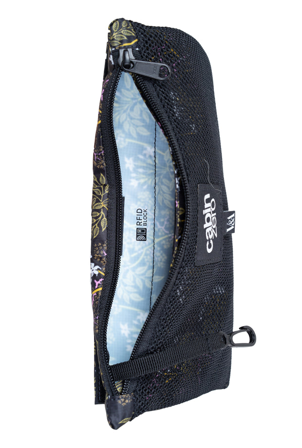 CabinZero ADV Dry 30L V&A Backpack (Night Floral)