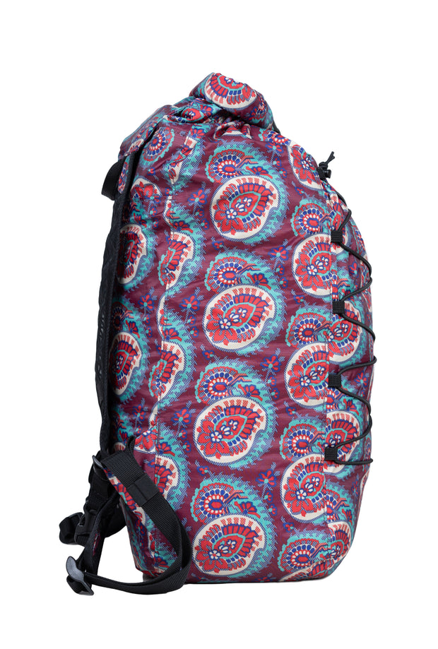CabinZero ADV Dry 30L V&A Backpack (Paisley)