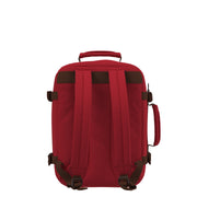 CabinZero Classic 28L (London Red)