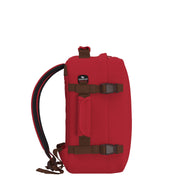 CabinZero Classic 28L (London Red)