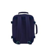 CabinZero Classic 28L (Deep Ocean)