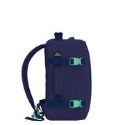 CabinZero Classic 28L (Deep Ocean)