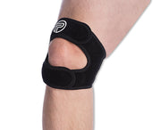 X - TRAC DUAL STRAP KNEE SUPPORT