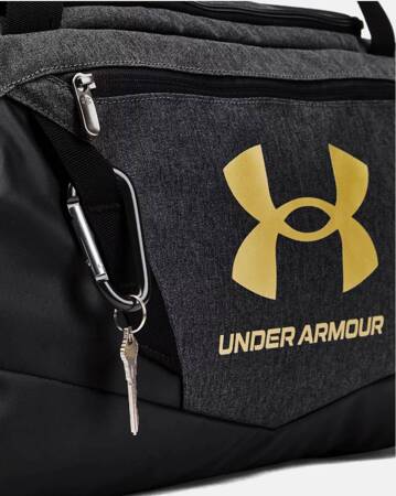 UA Undeniable 5.0 (S) Duffle Bag