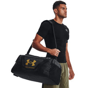 UA Undeniable 5.0 (M) Duffle Bag