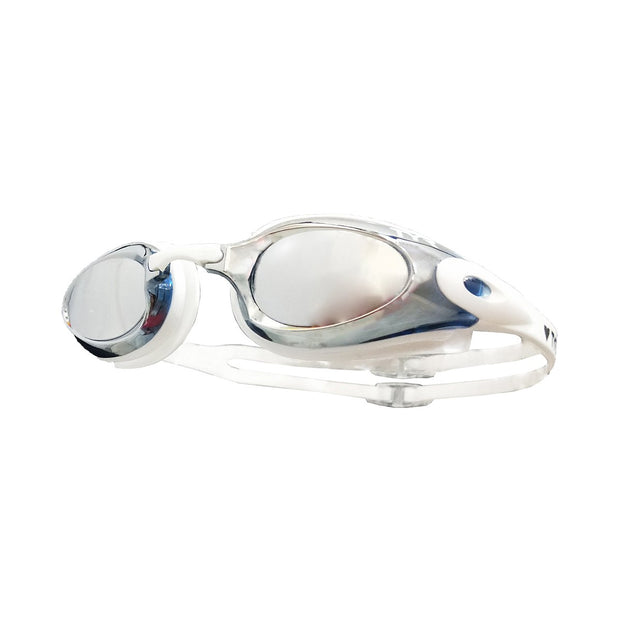 Aquaflex Evo Metallised Goggles