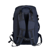 CabinZero ADV 32L - Adventure Cabin Backpack (Absolute Black)