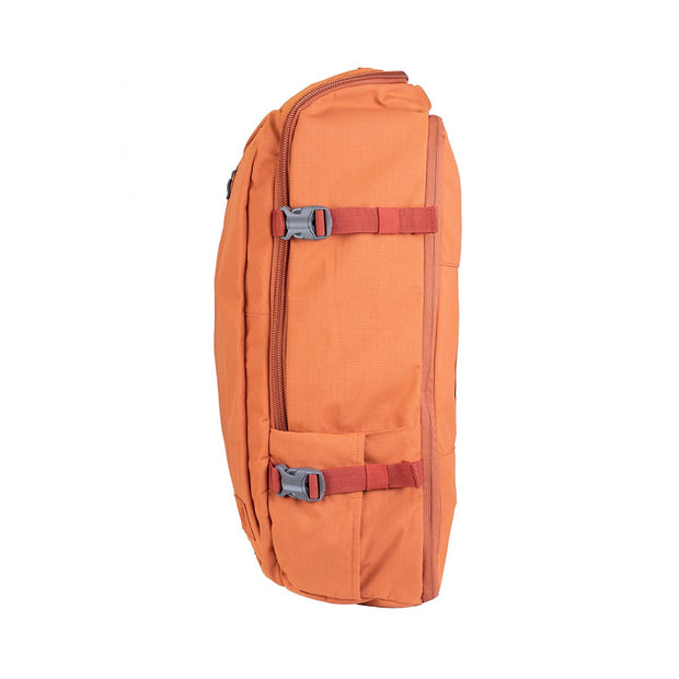 CabinZero ADV 32L - Adventure Cabin Backpack (Sahara Sand)