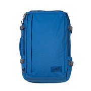 CabinZero ADV 42L - Adventure Cabin Backpack (Atlantic Blue)