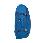CabinZero ADV 42L - Adventure Cabin Backpack (Atlantic Blue)