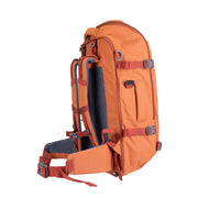 CabinZero ADV 42L - Adventure Cabin Backpack (Sahara Sand)