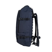 CabinZero ADV Pro 32L - Adventure Cabin Backpack (Absolute Black)