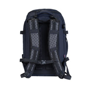 CabinZero ADV Pro 32L - Adventure Cabin Backpack (Absolute Black)