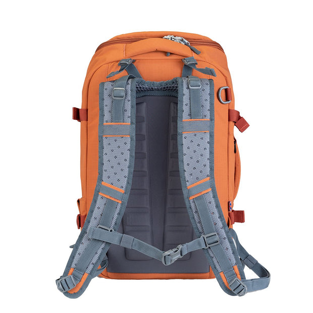 CabinZero ADV Pro 32L - Adventure Cabin Backpack (Sahara Sand)