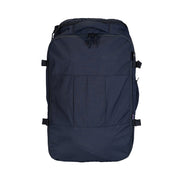 CabinZero ADV Pro 42L - Adventure Cabin Backpack (Absolute Black)