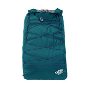 CabinZero ADV DRY 30L - Waterproof Backpack (Aruba Blue)