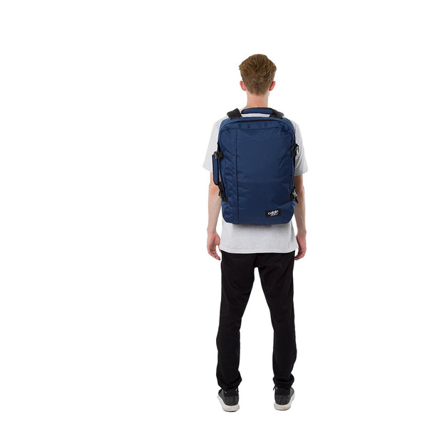 CabinZero Classic 44L (Navy)