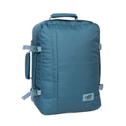 CabinZero Classic 44L - Travel Cabin Bag (Aruba Blue)