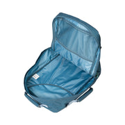 CabinZero Classic 44L - Travel Cabin Bag (Aruba Blue)