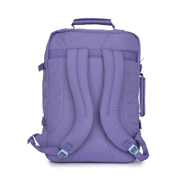 CabinZero Classic 44L (Lavender Love)