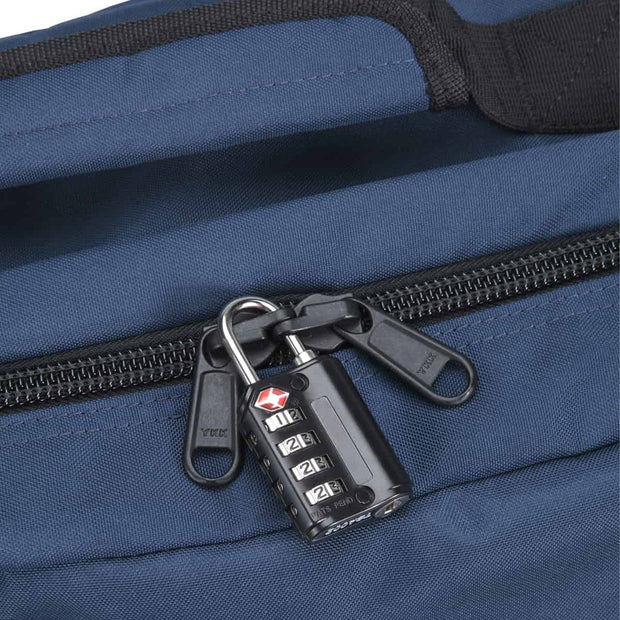  cabin zero cz171205 backpack navy : Clothing, Shoes