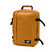 CabinZero Classic 36L (Orange Chill)