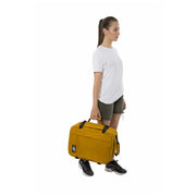 CabinZero Classic 36L (Orange Chill)