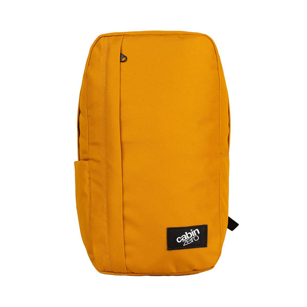 CabinZero Flight Backpack 12L (Orange Chill)
