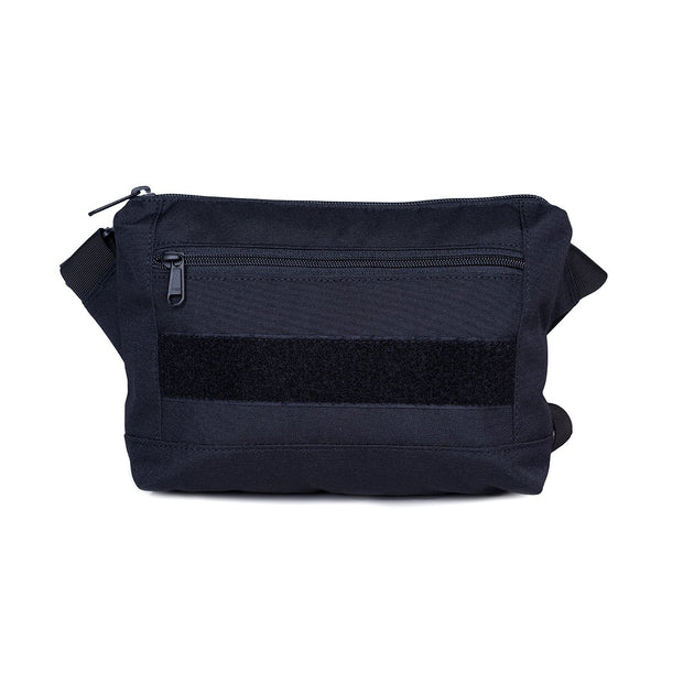 CabinZero Flapjack Shoulder Bag 4L (Absolute Black)