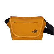 CabinZero Flapjack Shoulder Bag 4L (Orange Chill)
