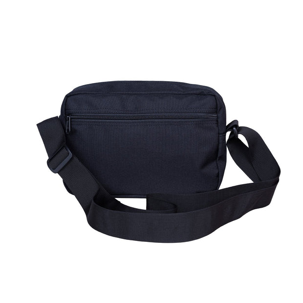 CabinZero Flipside Shoulder Bag 3L (Absolute Black)