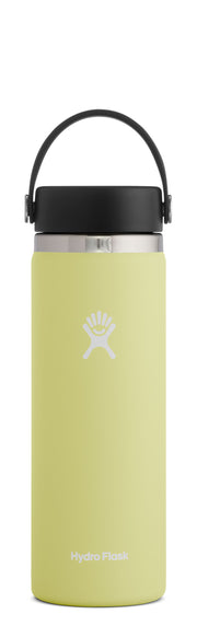 Hydro Flask 20 oz Wide Mouth W/ Standard Flex Cap