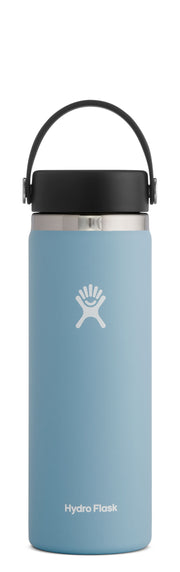 Hydro Flask 20 oz Wide Mouth W/ Standard Flex Cap