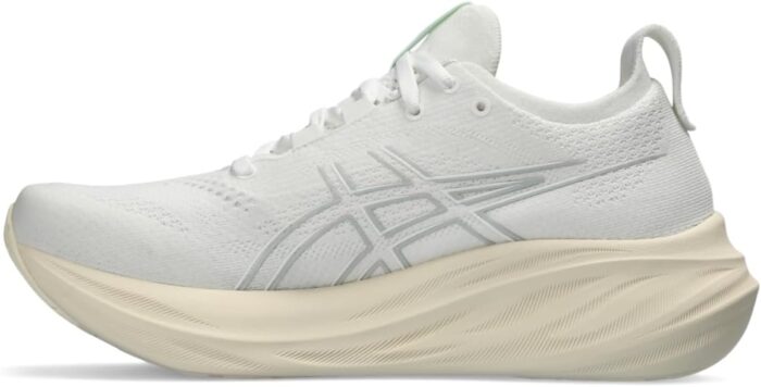ASICS Women's Gel-Nimbus 26 Running Shoe - Image 4