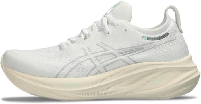 ASICS Women's Gel-Nimbus 26 Running Shoe - Image 1